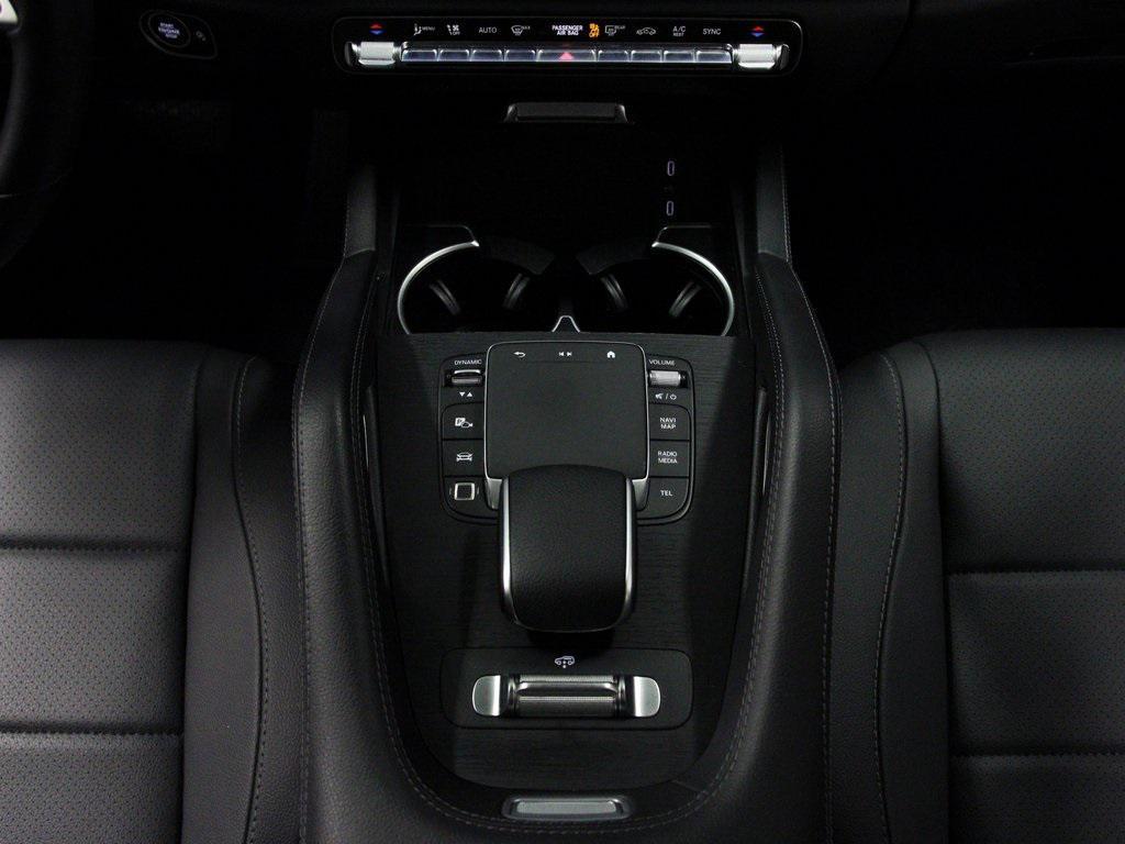 used 2025 Mercedes-Benz GLS 450 car, priced at $82,880