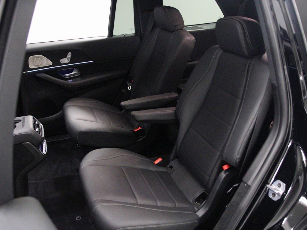 used 2025 Mercedes-Benz GLS 450 car, priced at $82,880