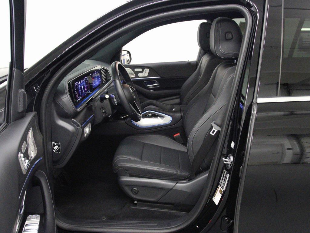used 2025 Mercedes-Benz GLS 450 car, priced at $82,880