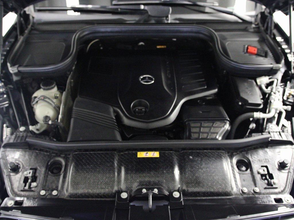 used 2025 Mercedes-Benz GLS 450 car, priced at $82,880