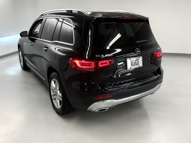 used 2023 Mercedes-Benz GLB 250 car, priced at $38,990