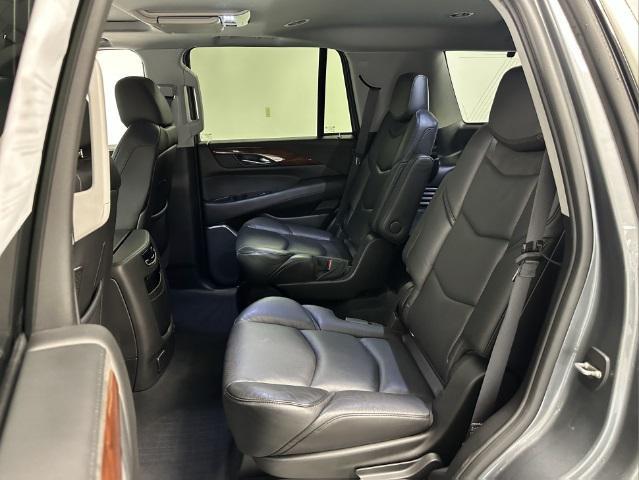 used 2019 Cadillac Escalade car, priced at $30,880