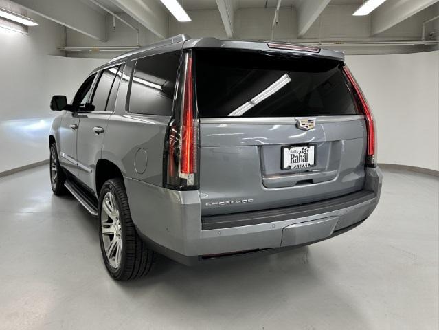 used 2019 Cadillac Escalade car, priced at $30,880