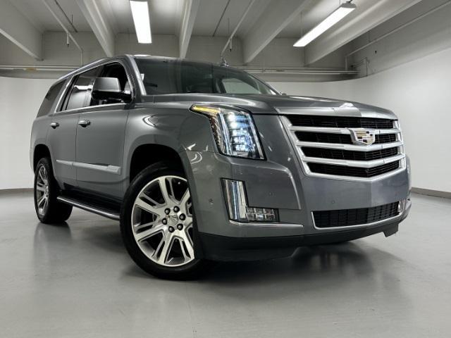 used 2019 Cadillac Escalade car, priced at $30,880