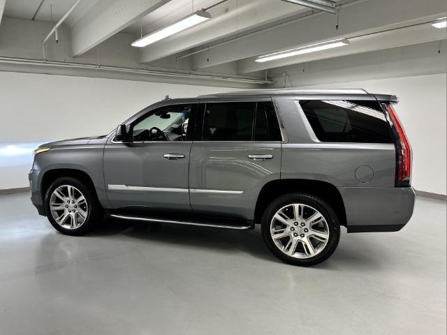 used 2019 Cadillac Escalade car, priced at $30,880