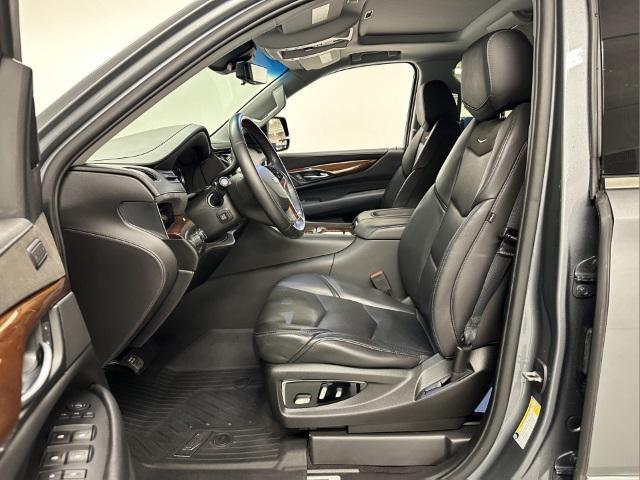 used 2019 Cadillac Escalade car, priced at $30,880