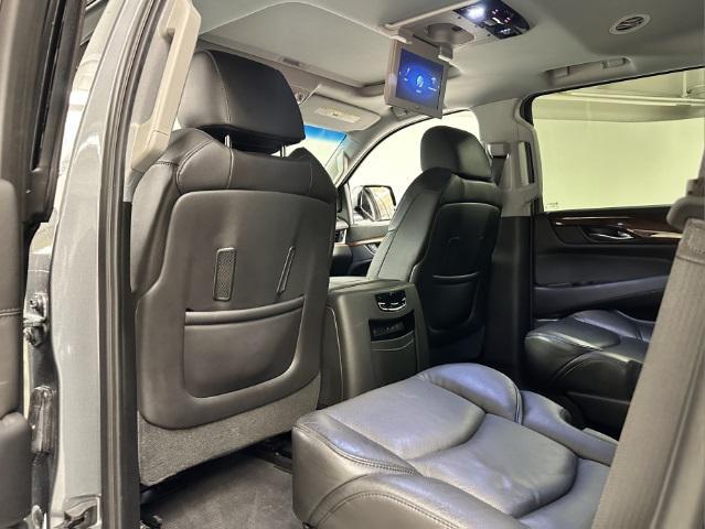 used 2019 Cadillac Escalade car, priced at $30,880