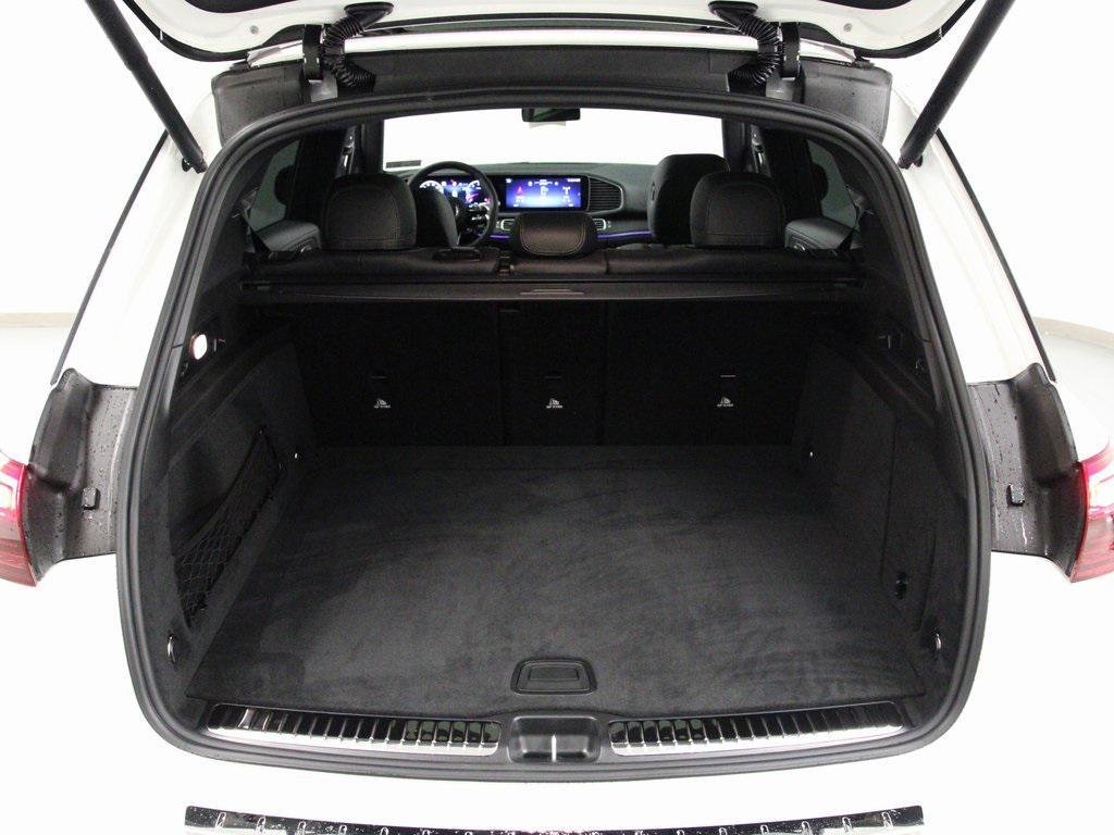 new 2026 Mercedes-Benz AMG GLE 53 car, priced at $101,165