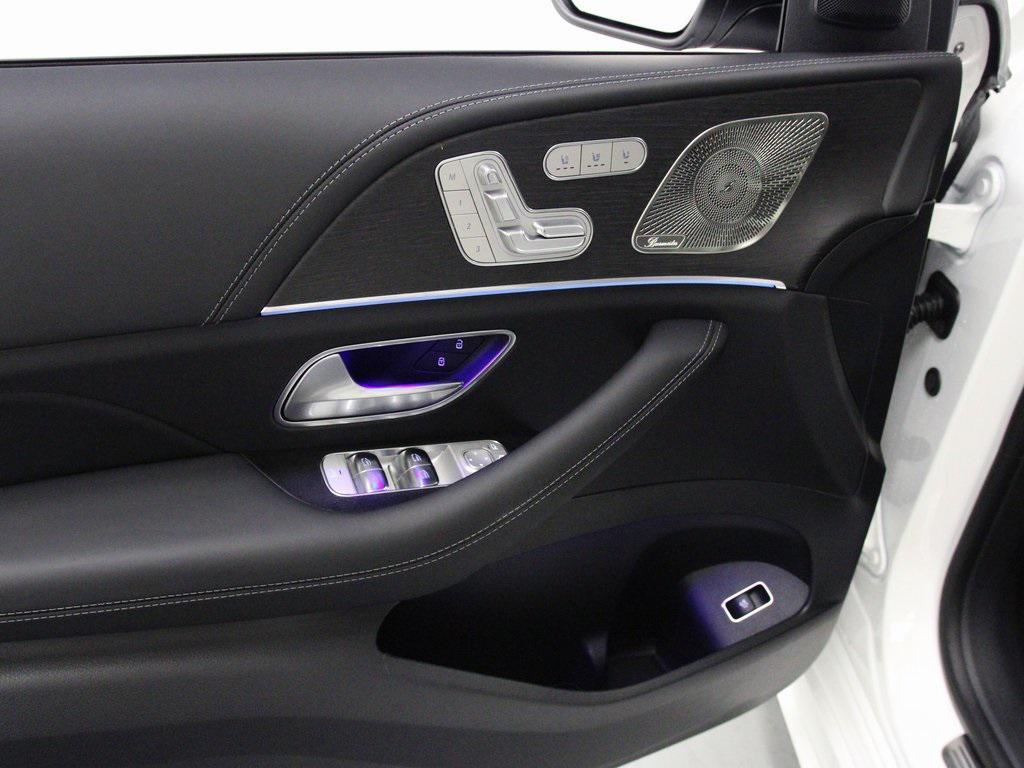 new 2026 Mercedes-Benz AMG GLE 53 car, priced at $101,165