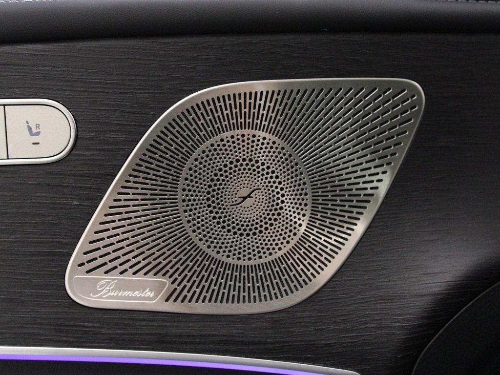 new 2026 Mercedes-Benz AMG GLE 53 car, priced at $101,165