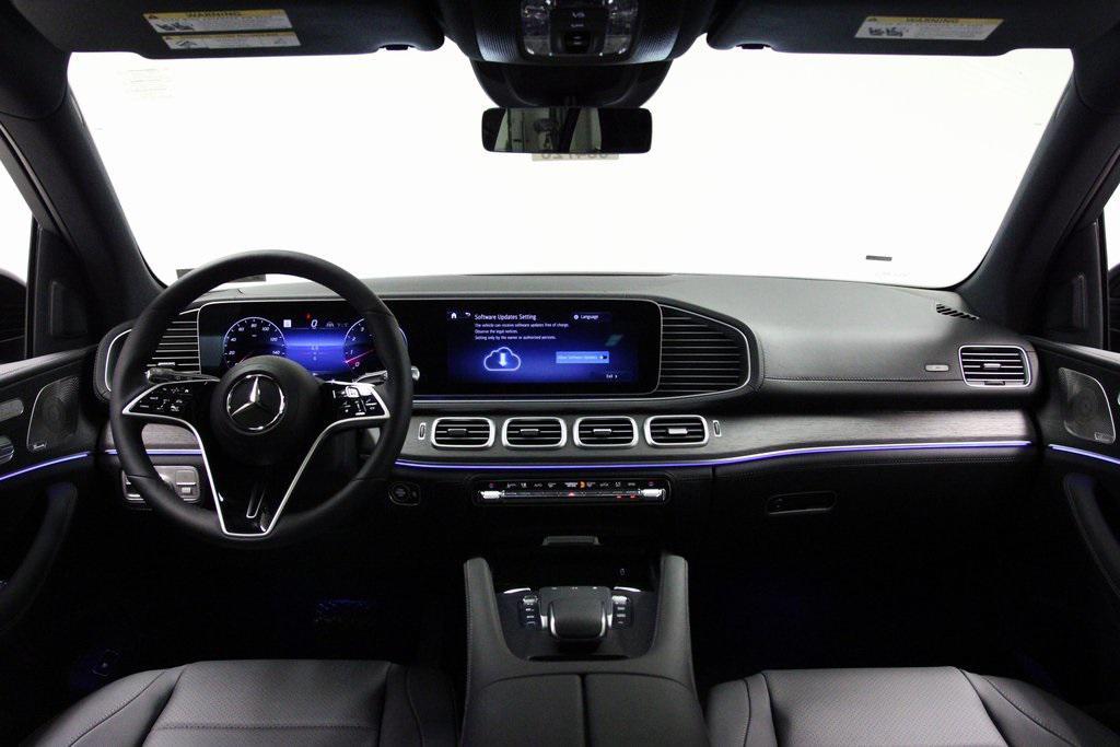 new 2026 Mercedes-Benz GLE 450 car, priced at $83,355