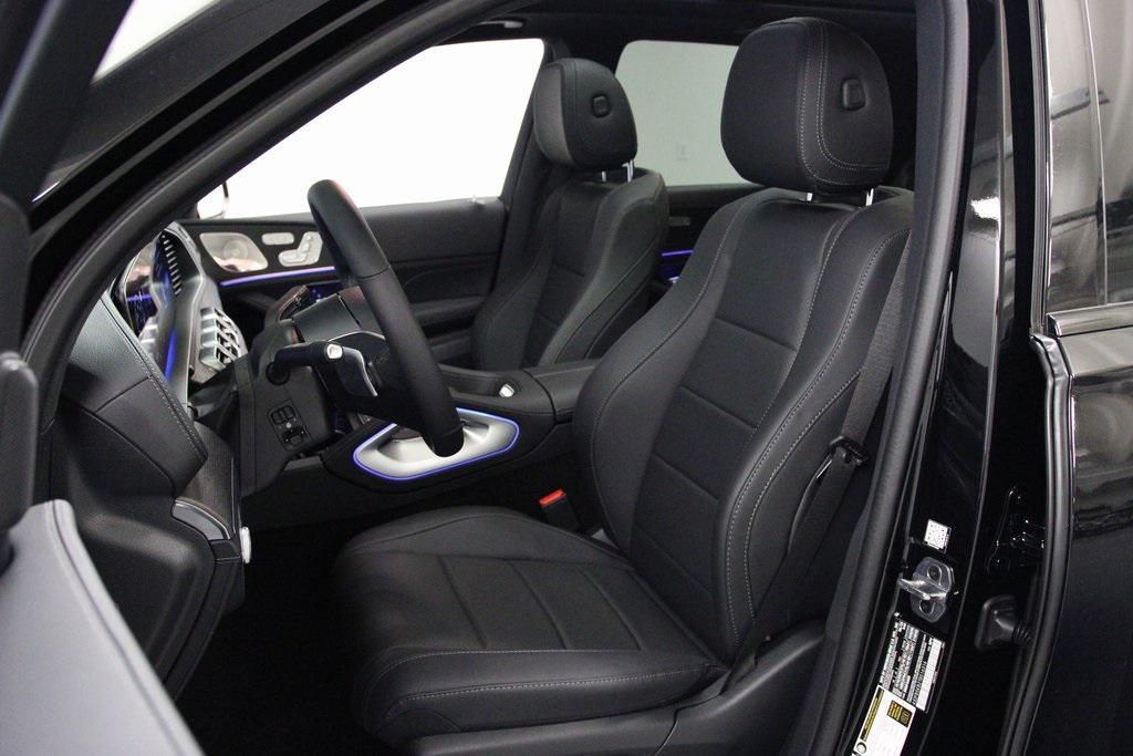 new 2026 Mercedes-Benz GLE 450 car, priced at $83,355