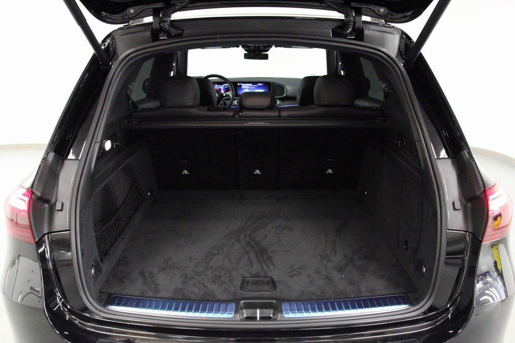 new 2026 Mercedes-Benz GLE 450 car, priced at $83,355