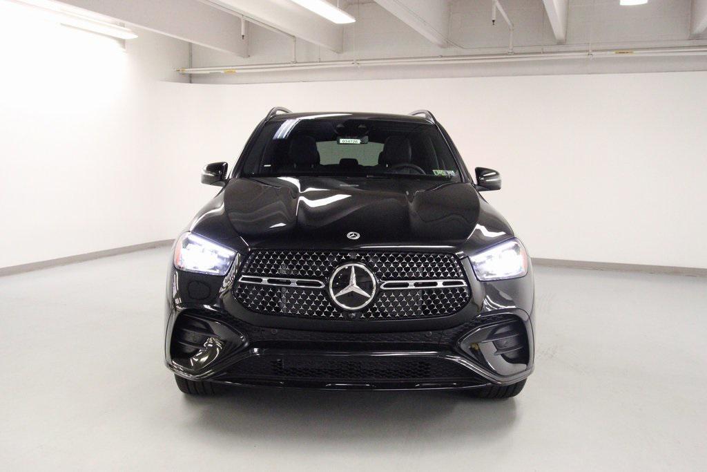 new 2026 Mercedes-Benz GLE 450 car, priced at $83,355