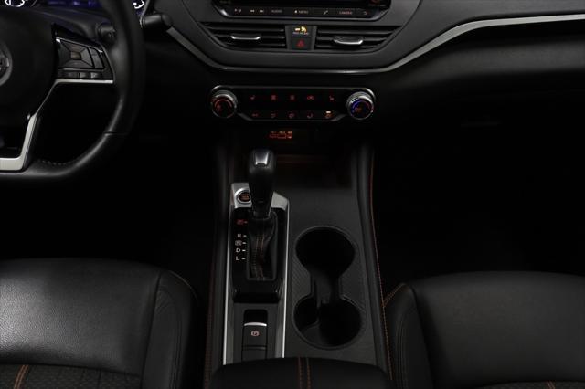 used 2020 Nissan Altima car, priced at $20,550