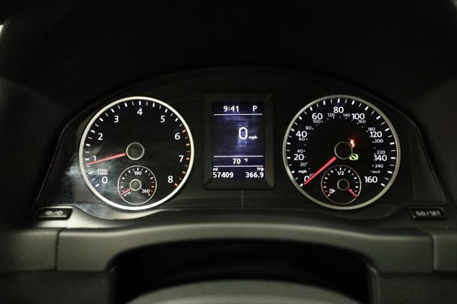 used 2017 Volkswagen Tiguan car, priced at $12,990