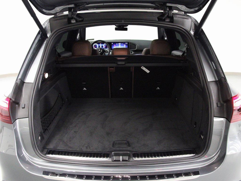 new 2026 Mercedes-Benz GLE 450 car, priced at $79,655