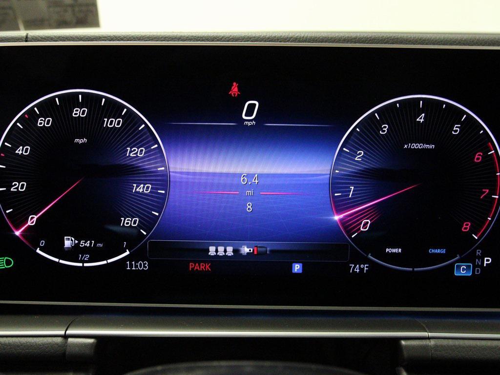 new 2026 Mercedes-Benz GLE 450 car, priced at $79,655