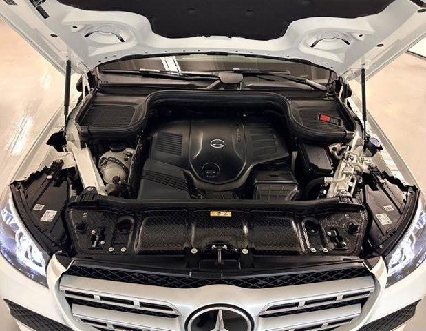 used 2023 Mercedes-Benz GLS 450 car, priced at $79,880