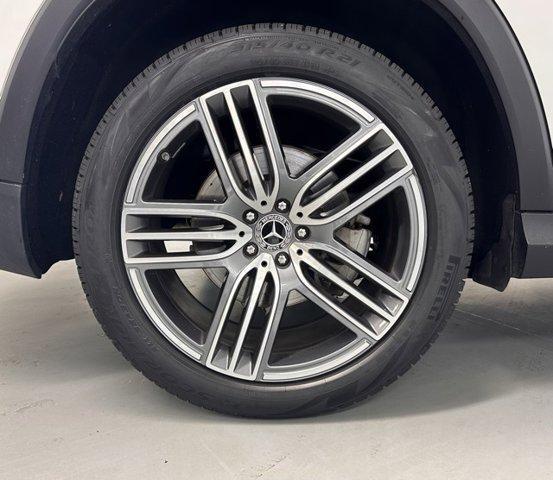 used 2023 Mercedes-Benz GLS 450 car, priced at $76,880