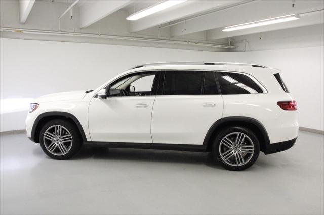 used 2024 Mercedes-Benz GLS 450 car, priced at $77,880