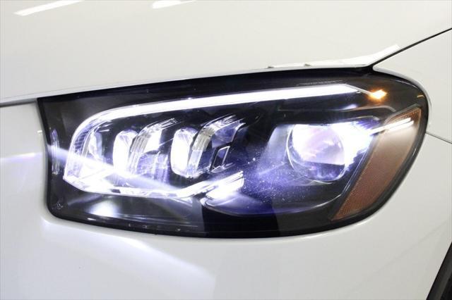 used 2024 Mercedes-Benz GLS 450 car, priced at $77,880