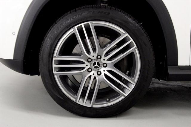 used 2024 Mercedes-Benz GLS 450 car, priced at $77,880