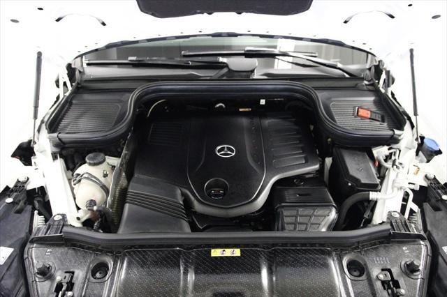 used 2024 Mercedes-Benz GLS 450 car, priced at $77,880