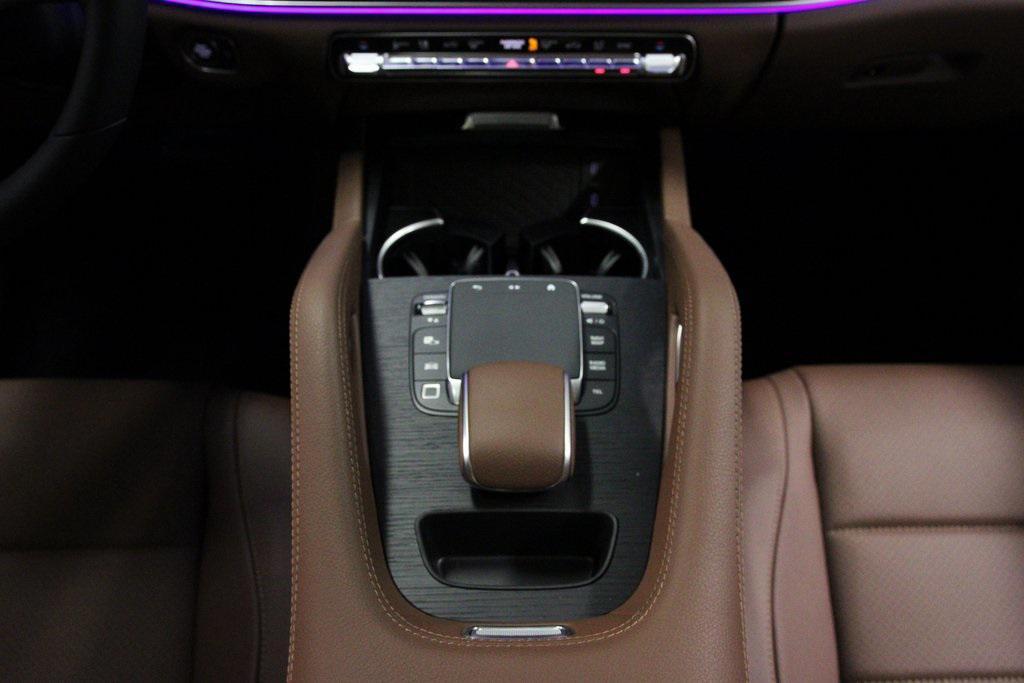 new 2026 Mercedes-Benz GLE 350 car, priced at $70,530