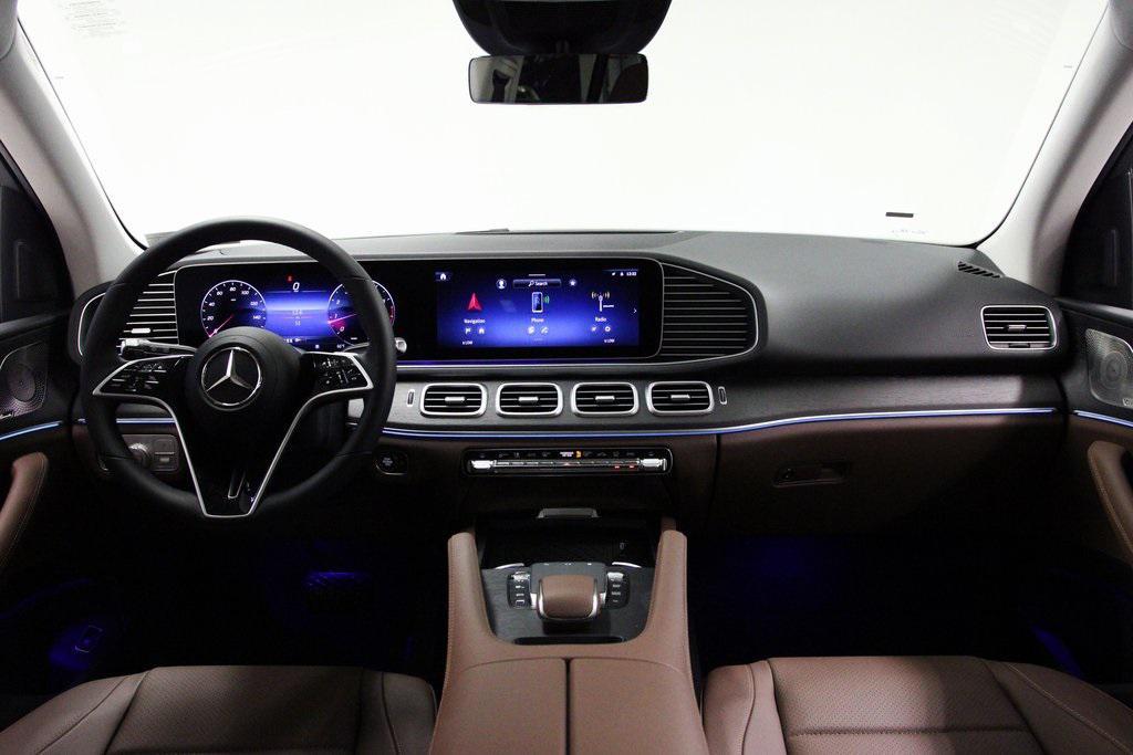new 2026 Mercedes-Benz GLE 350 car, priced at $70,530