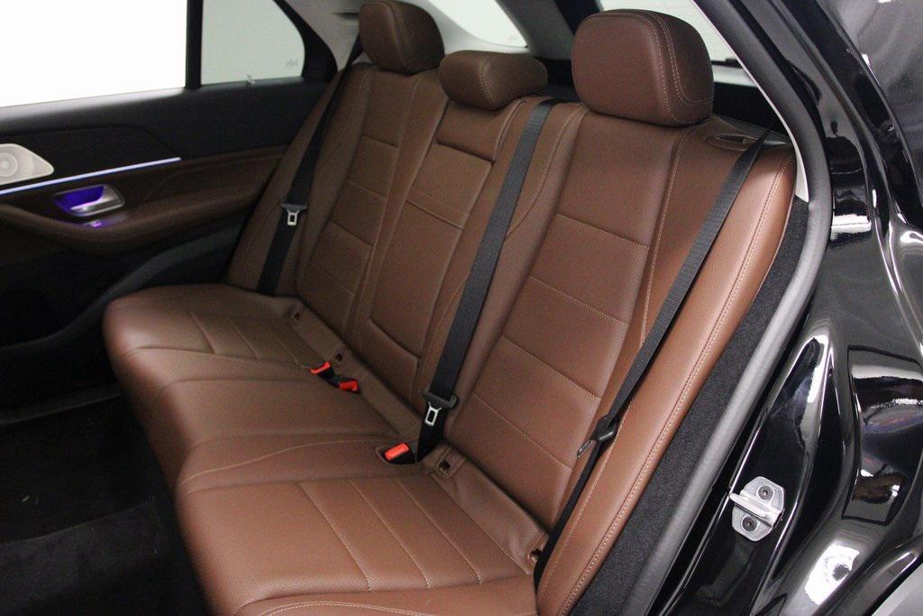 new 2026 Mercedes-Benz GLE 350 car, priced at $70,530