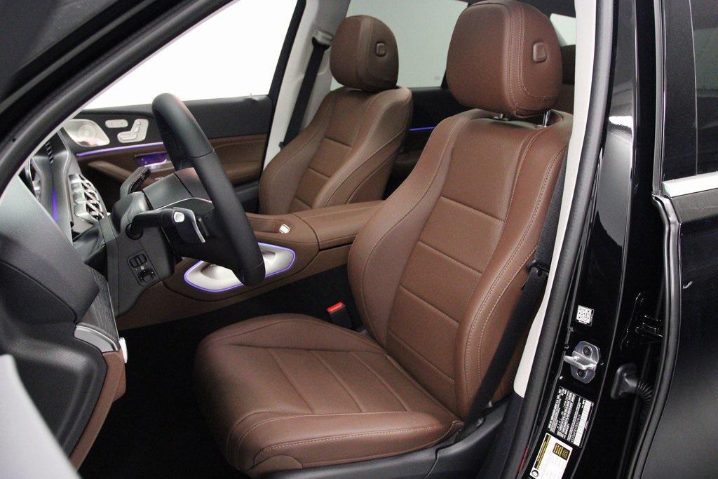 new 2026 Mercedes-Benz GLE 350 car, priced at $70,530