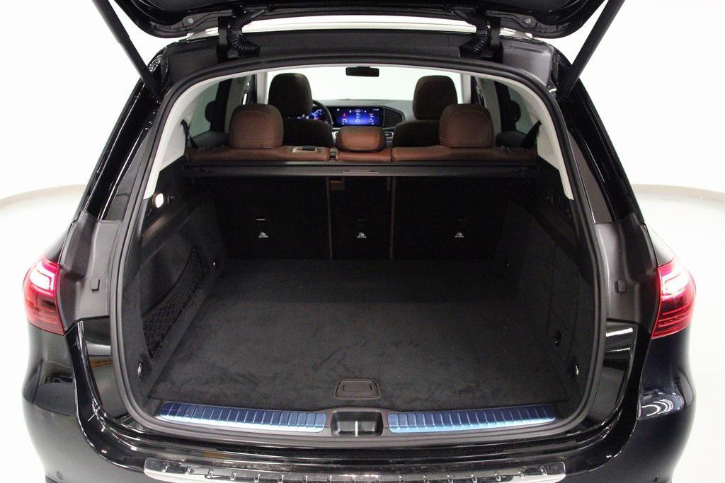 new 2026 Mercedes-Benz GLE 350 car, priced at $70,530