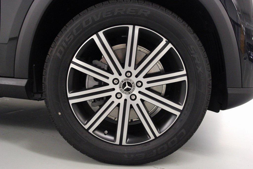 new 2026 Mercedes-Benz GLE 350 car, priced at $70,530