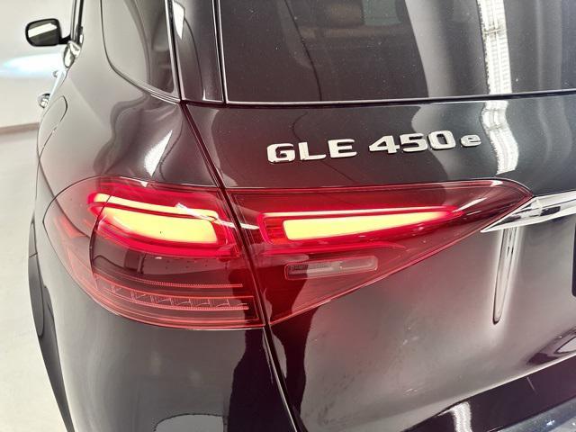 new 2025 Mercedes-Benz GLE-Class car, priced at $83,380