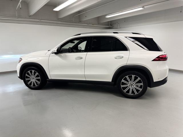 used 2024 Mercedes-Benz GLE 350 car, priced at $59,990