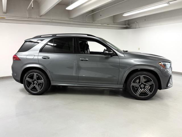 new 2025 Mercedes-Benz GLE 350 car, priced at $83,910