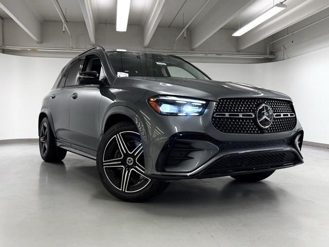 new 2025 Mercedes-Benz GLE 350 car, priced at $83,910