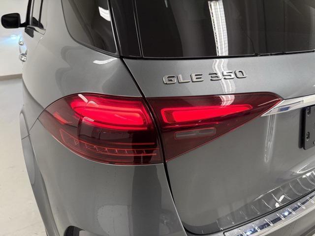 new 2025 Mercedes-Benz GLE 350 car, priced at $83,910