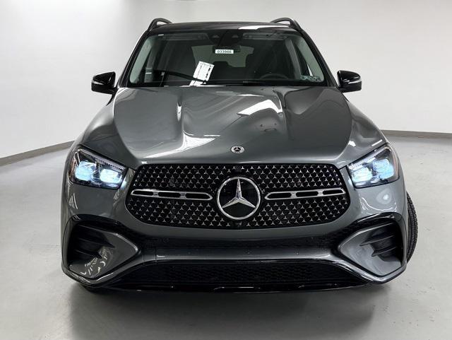 new 2025 Mercedes-Benz GLE 350 car, priced at $83,910