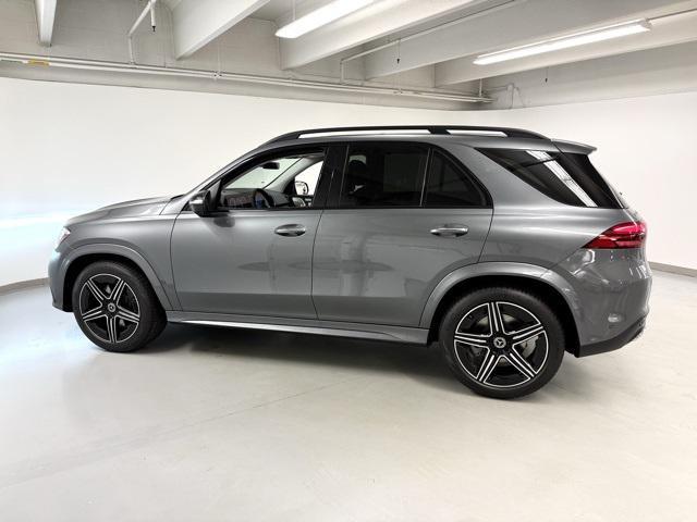 new 2025 Mercedes-Benz GLE 350 car, priced at $83,910