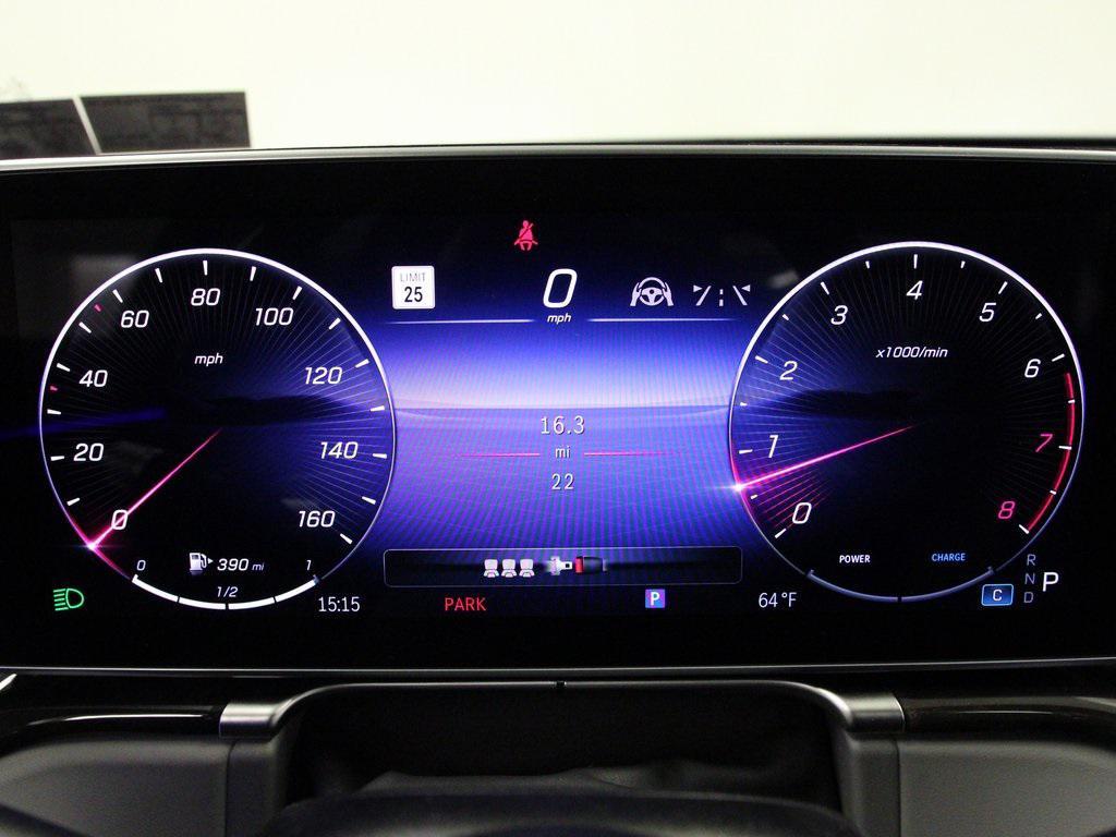 new 2026 Mercedes-Benz S-Class car, priced at $144,600