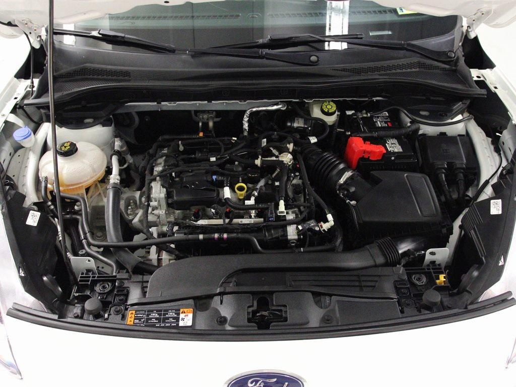 used 2022 Ford Escape car, priced at $21,380