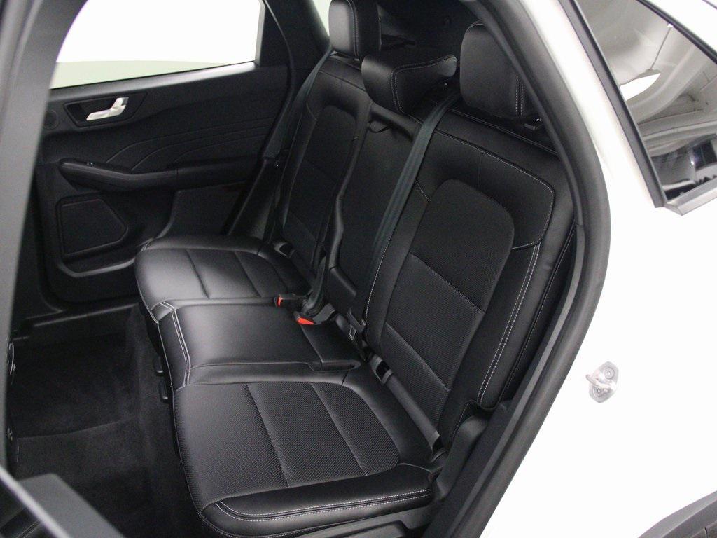 used 2022 Ford Escape car, priced at $21,380