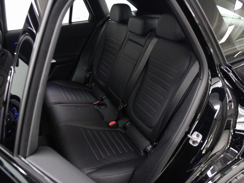 new 2026 Mercedes-Benz AMG GLC 43 car, priced at $75,415