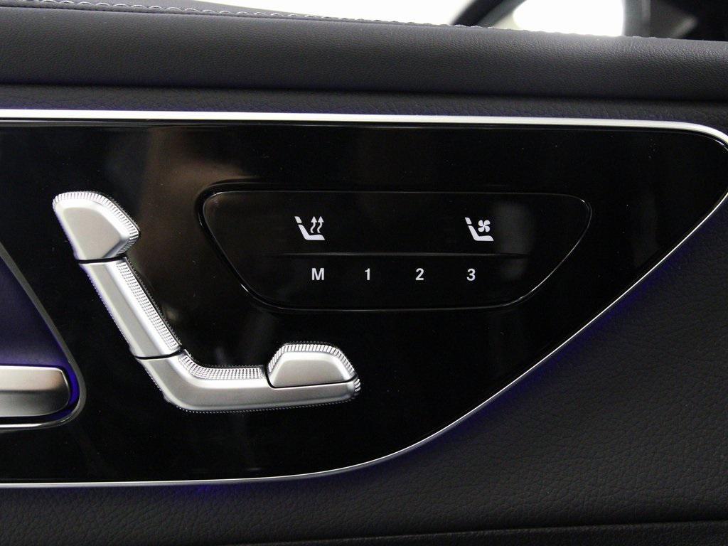 new 2026 Mercedes-Benz AMG GLC 43 car, priced at $75,415