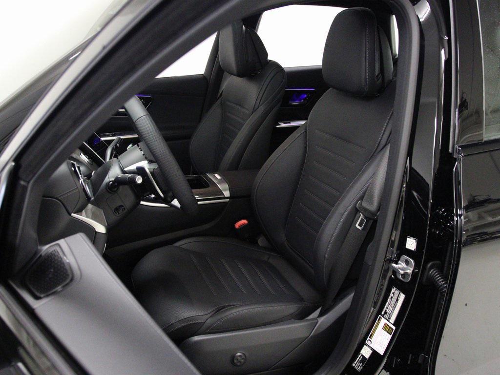 new 2026 Mercedes-Benz AMG GLC 43 car, priced at $75,415