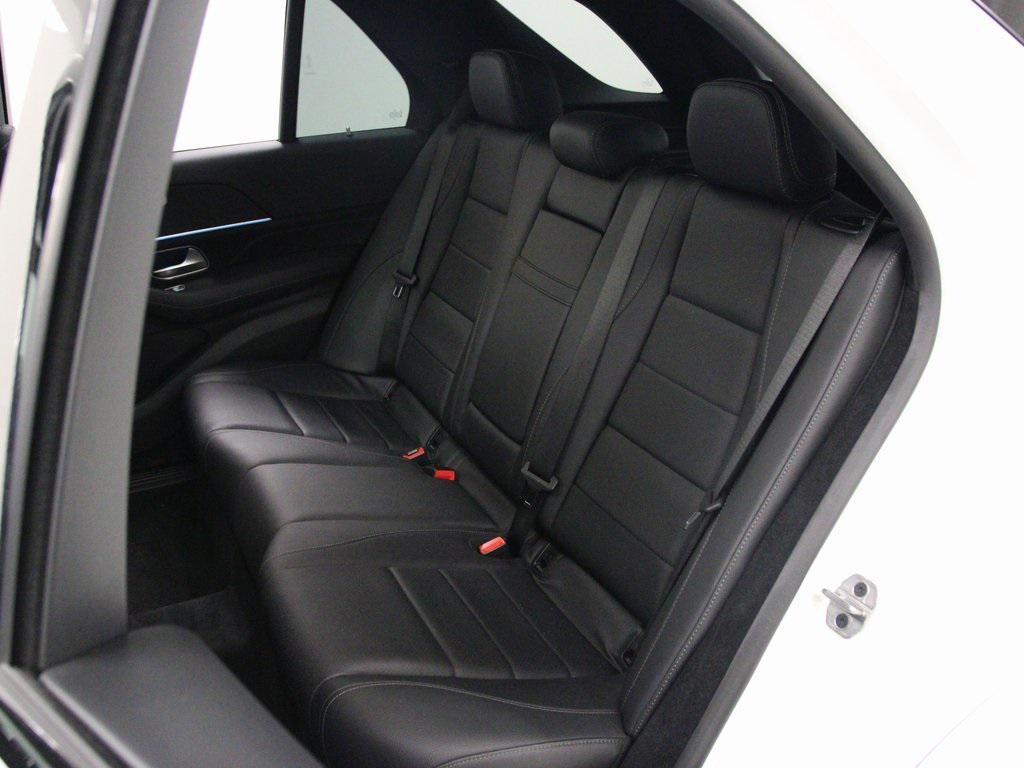 used 2023 Mercedes-Benz GLE 350 car, priced at $49,380