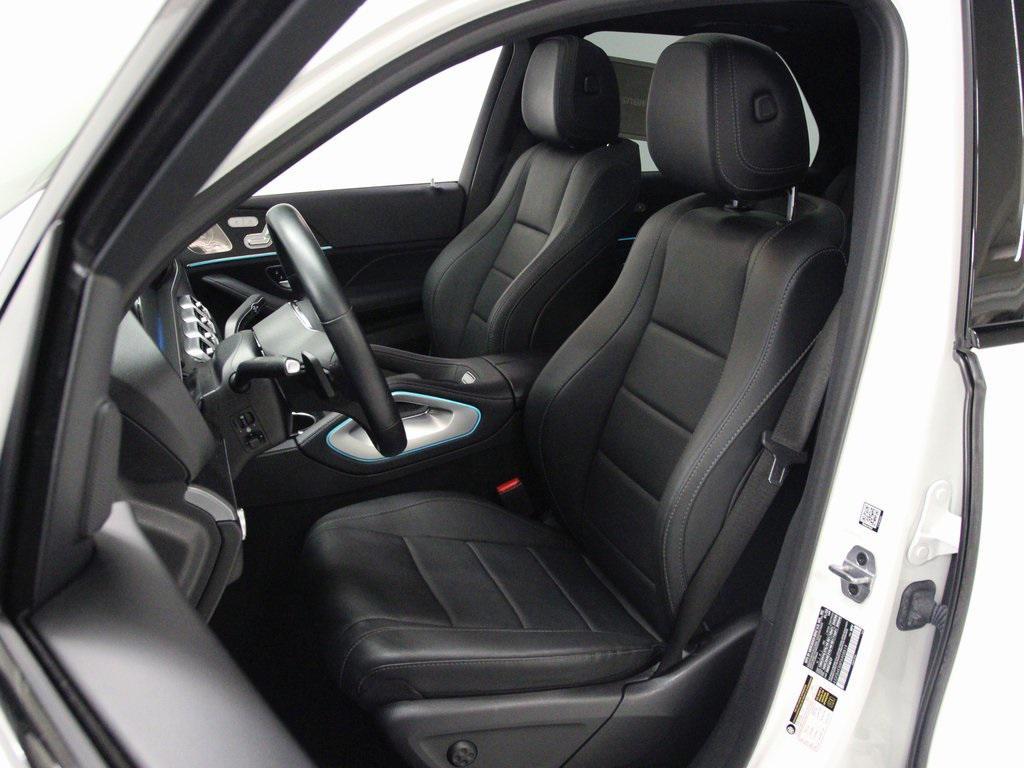 used 2023 Mercedes-Benz GLE 350 car, priced at $49,380