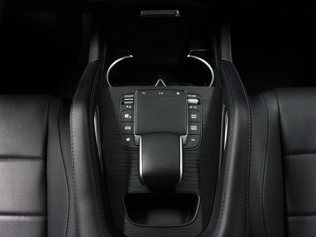 used 2023 Mercedes-Benz GLE 350 car, priced at $49,380